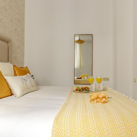 Living4Malaga Amazonia Center Apartment Luaran gambar