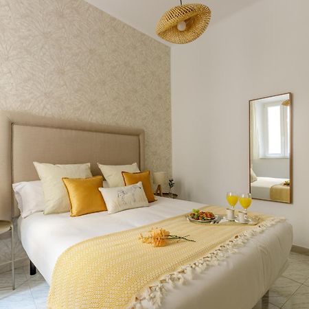 Living4Malaga Amazonia Center Apartment Luaran gambar